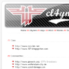 Screenshot von cl4ym4n.de ansehen!