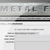 Screenshot von Metal Force ansehen!