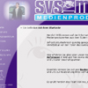 Screenshot von SVS_Media ansehen!